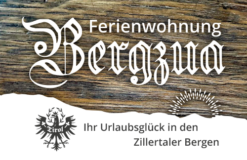 Ferienwohnung Bergzua | Gattererberg 57 | 6276 Stummerberg